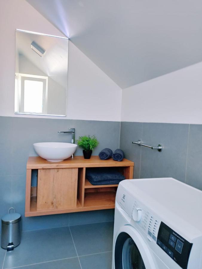 Aquarelle Apartment Primosten