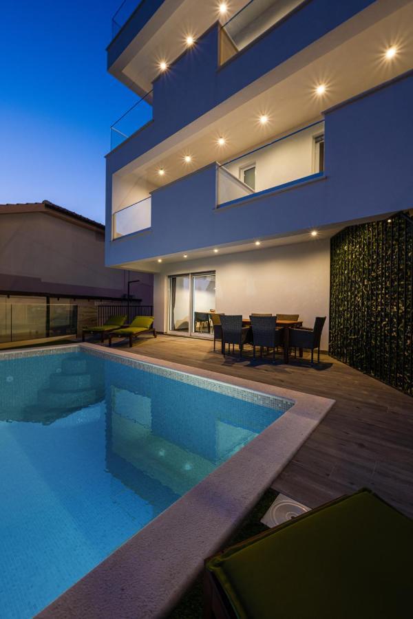 Apartment Aquarelle