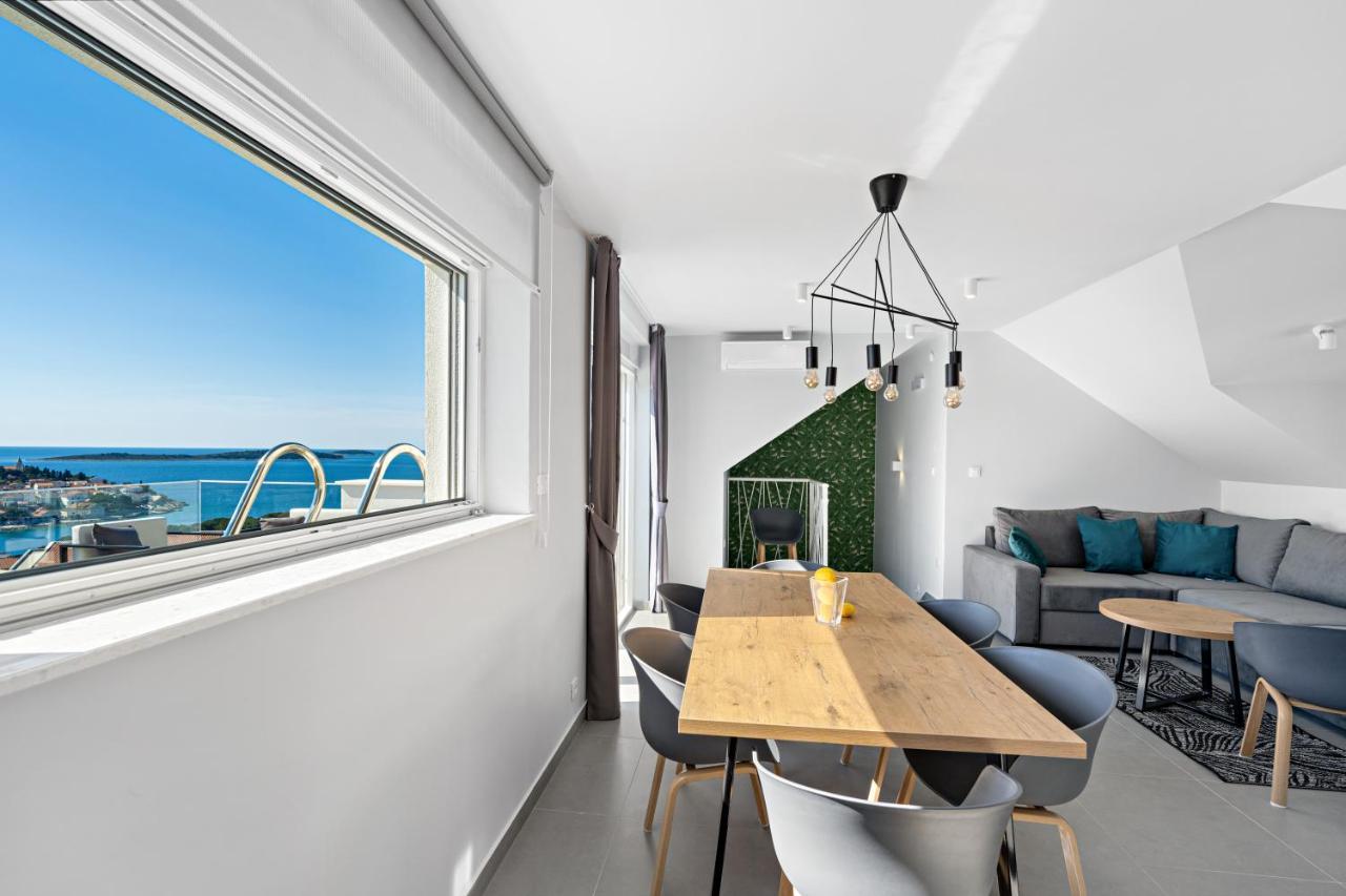 Aquarelle Apartment *