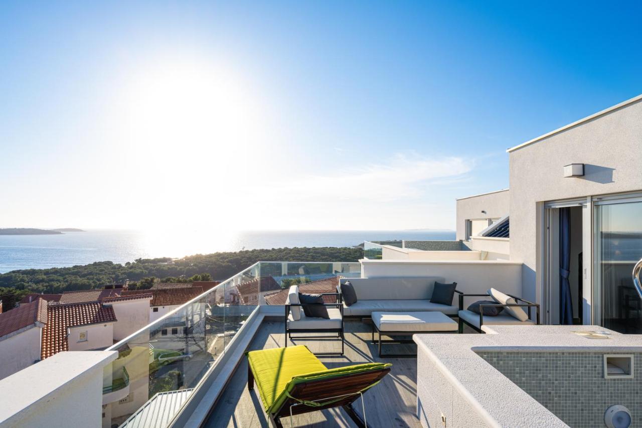Aquarelle Apartment