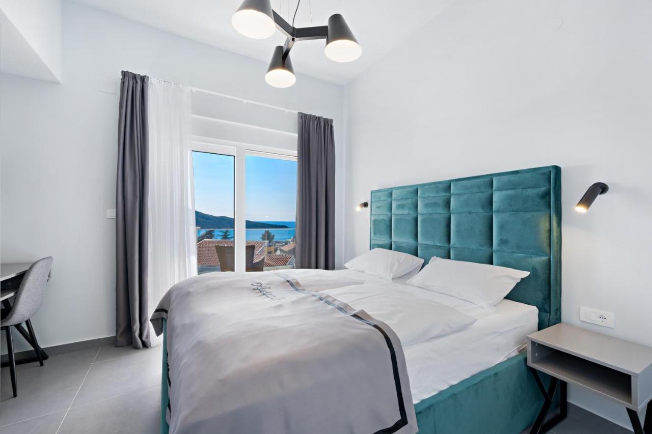 Aquarelle Apartment Primosten