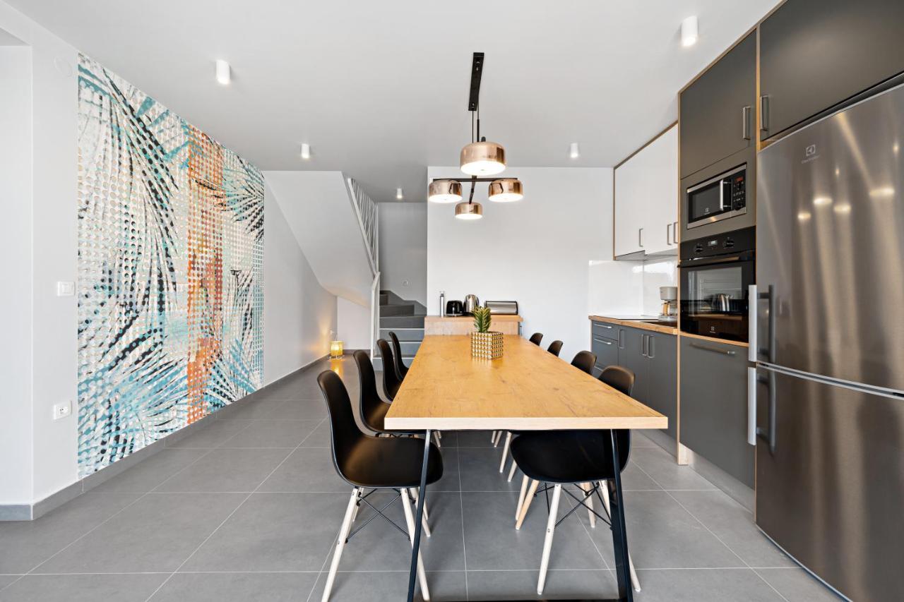 Aquarelle Apartment Primosten