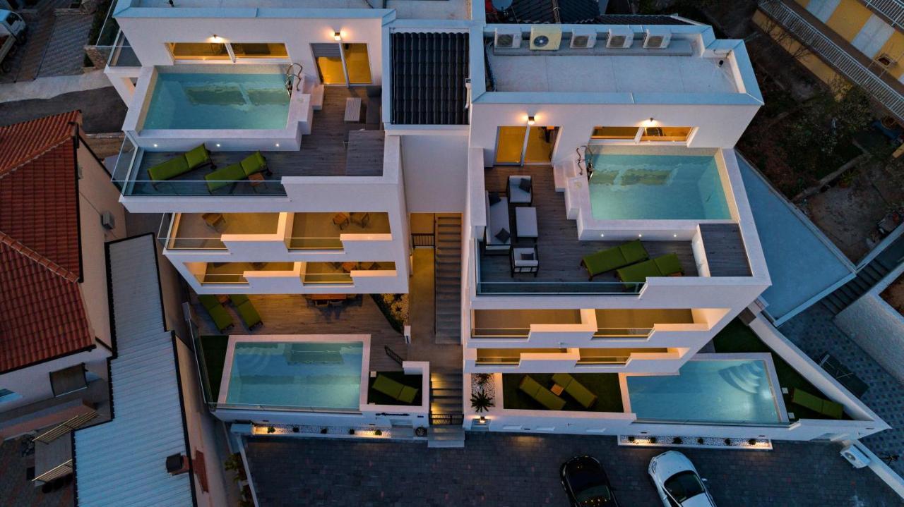 Aquarelle Apartment Primosten