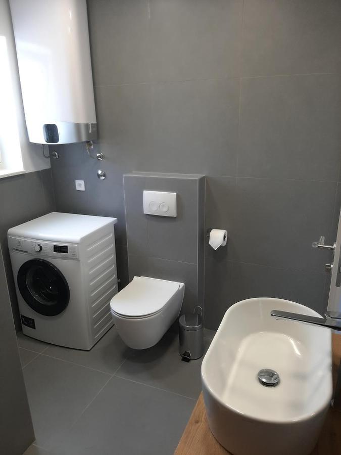 Aquarelle Apartment