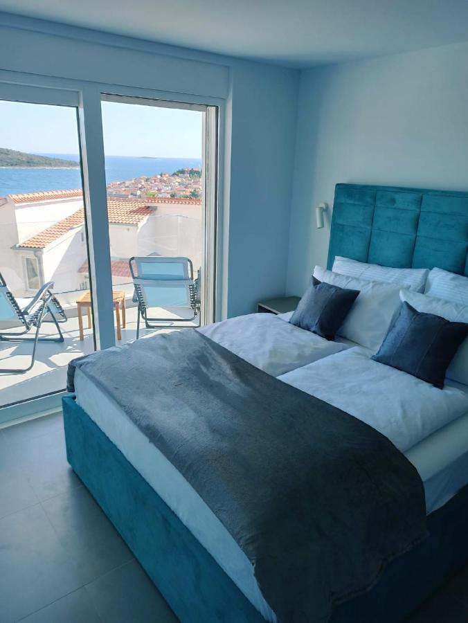 Aquarelle Apartment Primosten