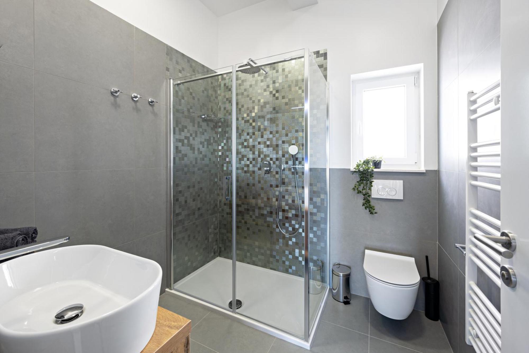 Aquarelle Apartment