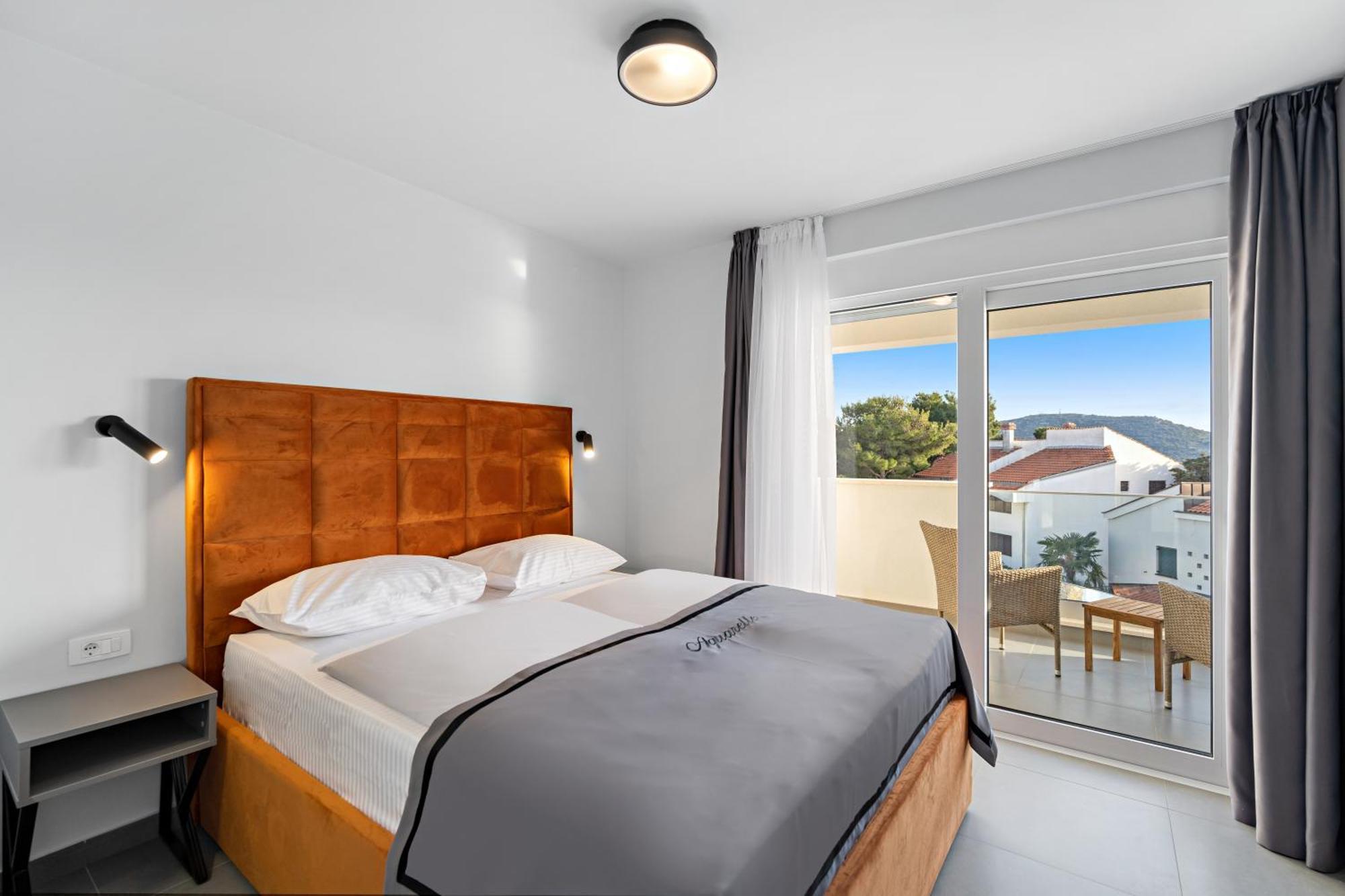 Apartment Aquarelle Primosten