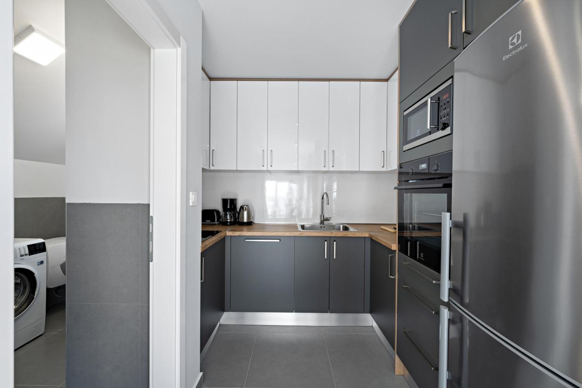 Aquarelle Apartment Primosten