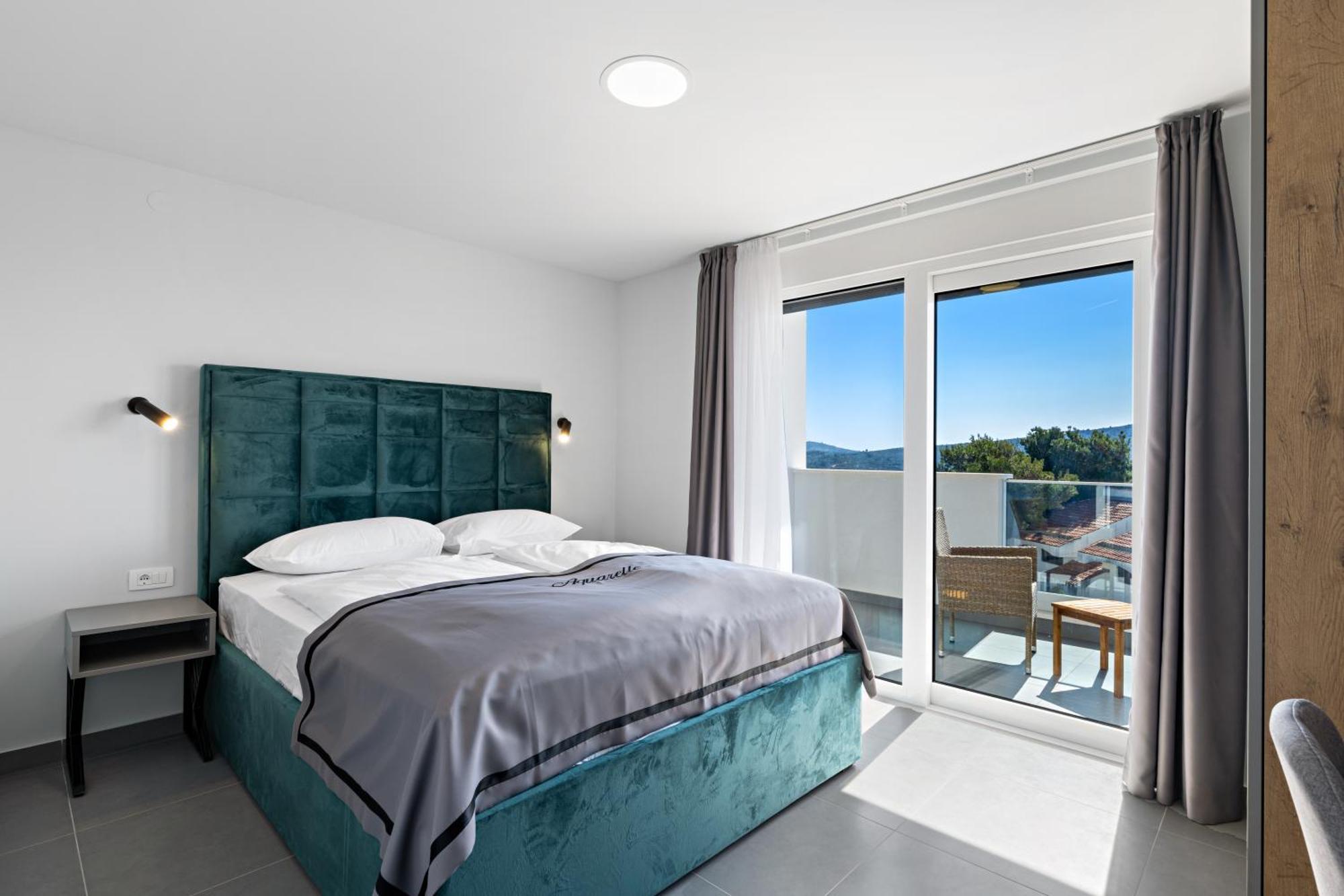 Apartment Aquarelle Primosten