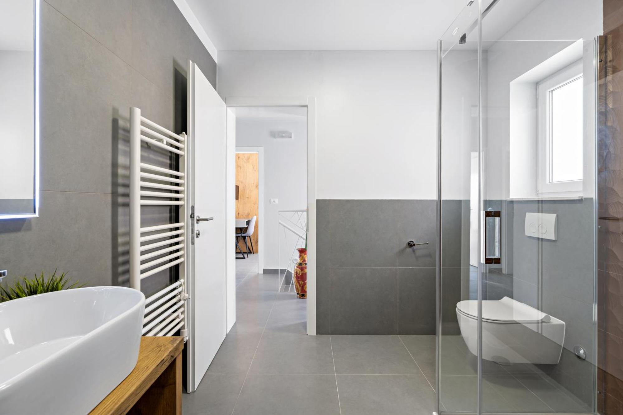 Aquarelle Apartment Primosten
