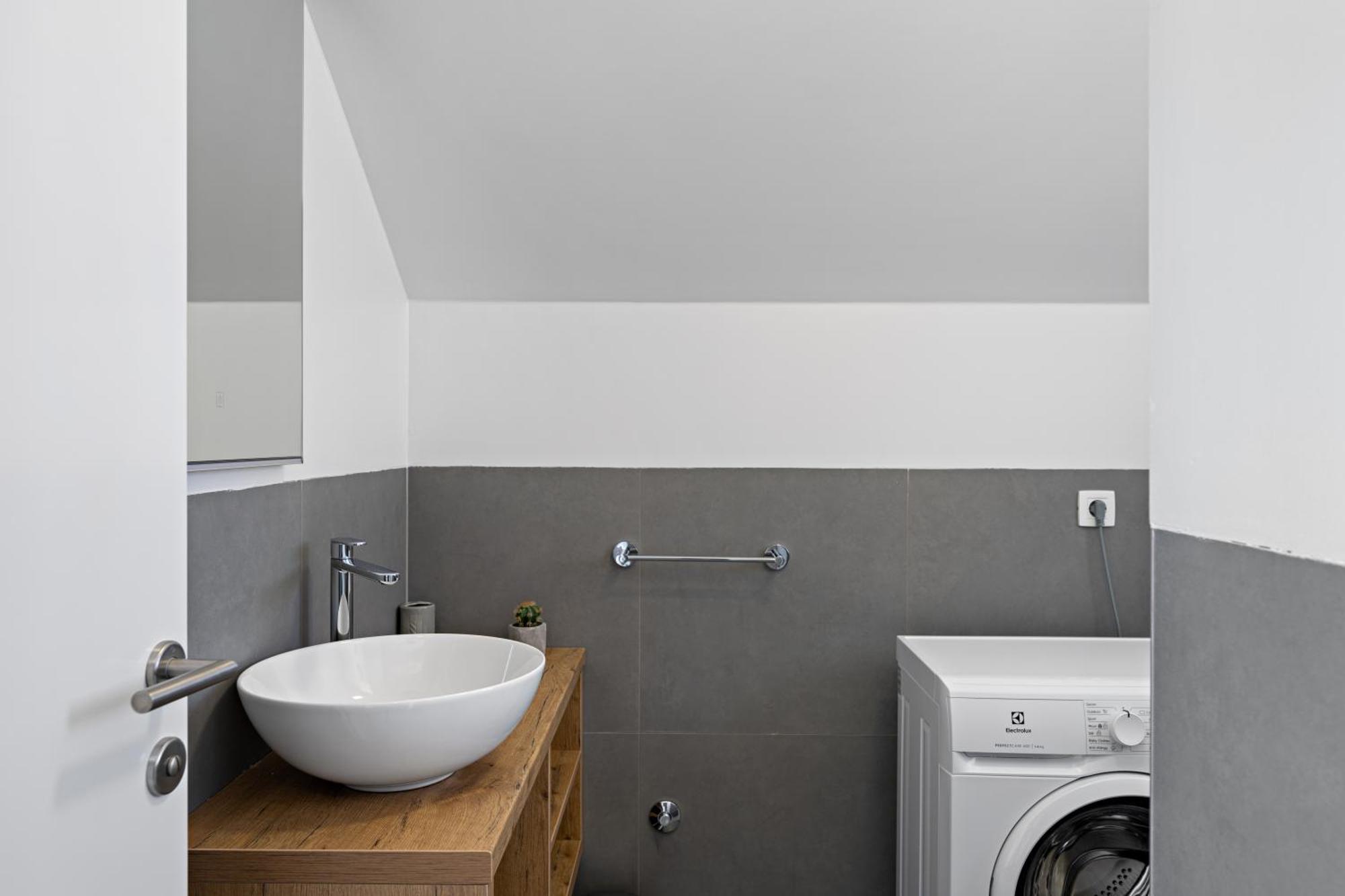 Apartment Aquarelle