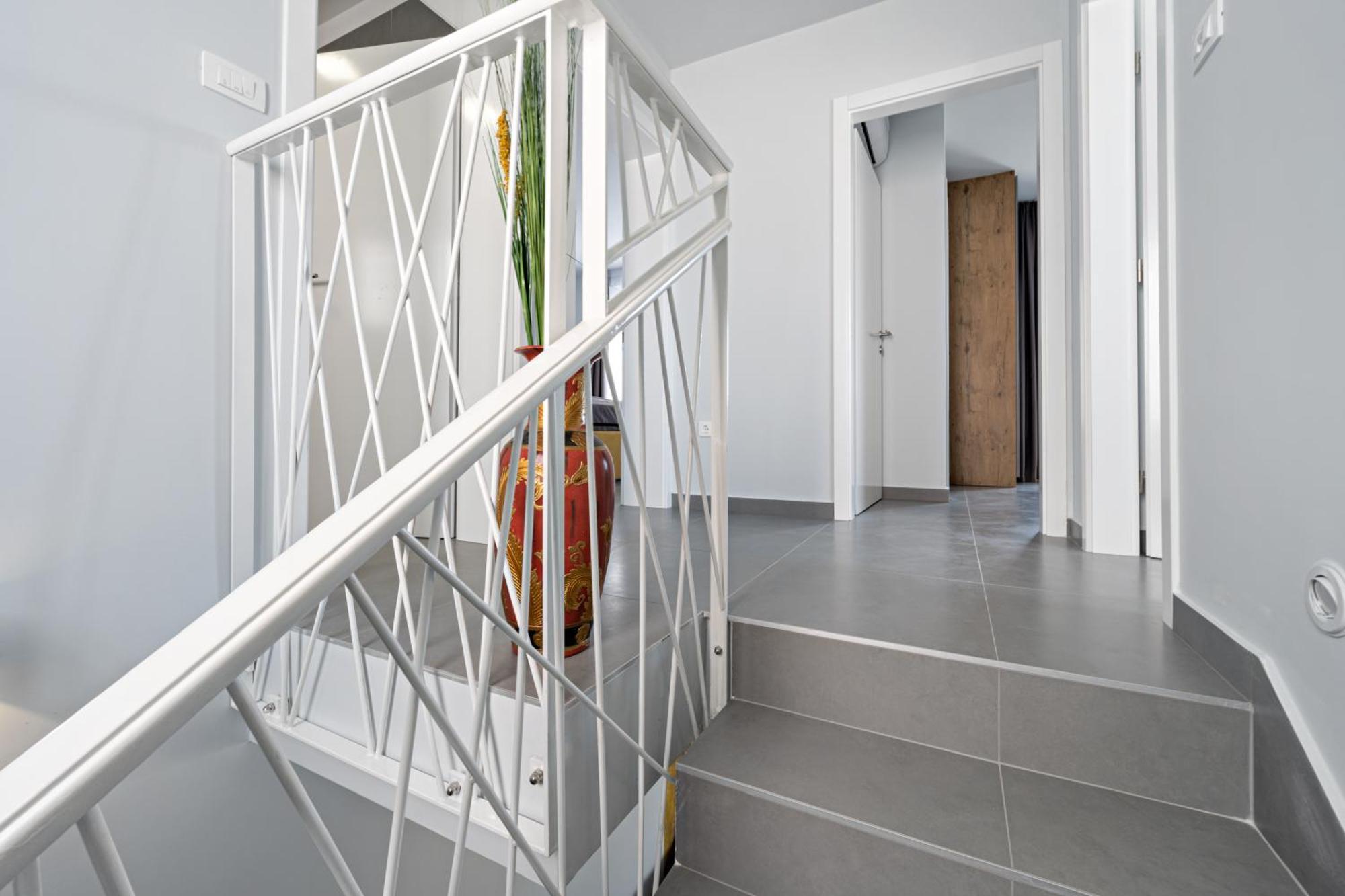 Apartment Aquarelle *