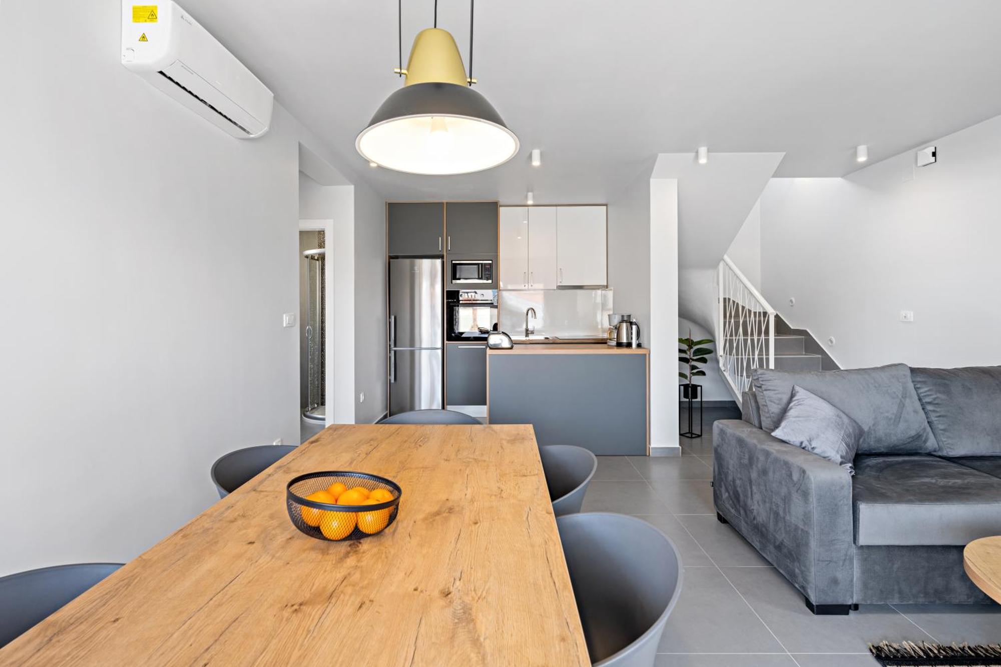 Apartment Aquarelle Primosten